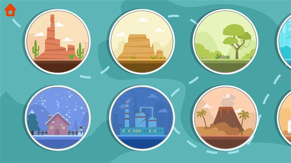 大脚车总动员内购免费版图2