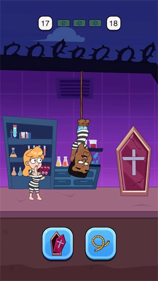 JAILBREAKER2SNEAKOUT安卓版图1