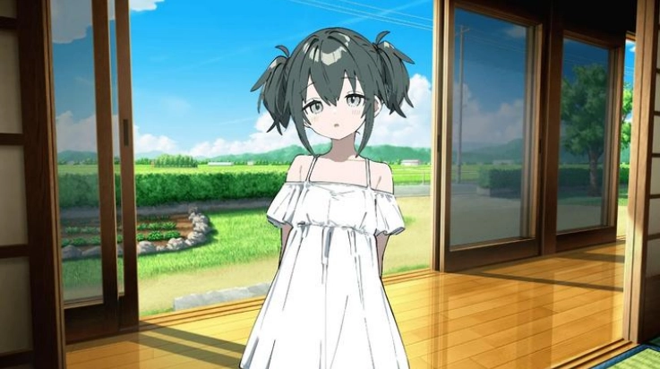 记忆源码夏末游戏