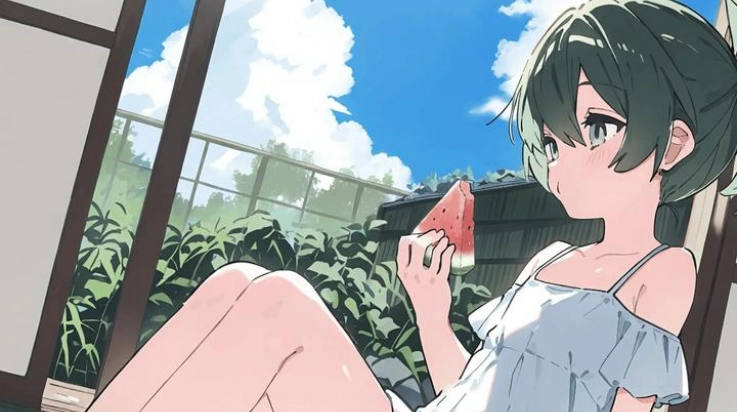 记忆源码夏末游戏