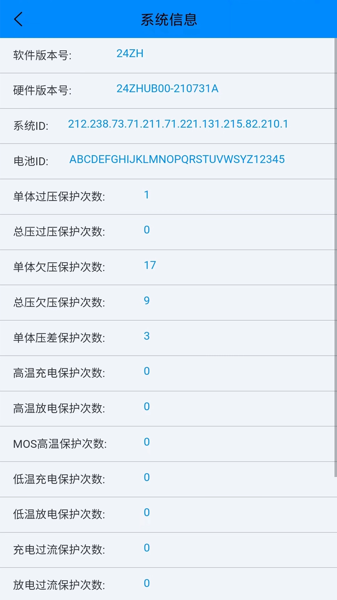 ANTBMS软件最新版