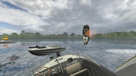 快艇出击游戏最新版-图1