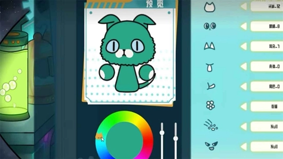 卵生猫之星际海贼团游戏免费版(1)