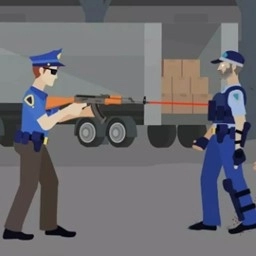 像素僵尸来袭安卓版