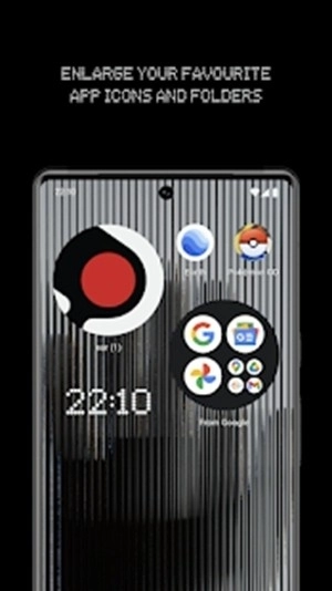 Nothing Launcher最新版(1)