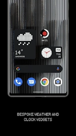 Nothing Launcher最新版(2)