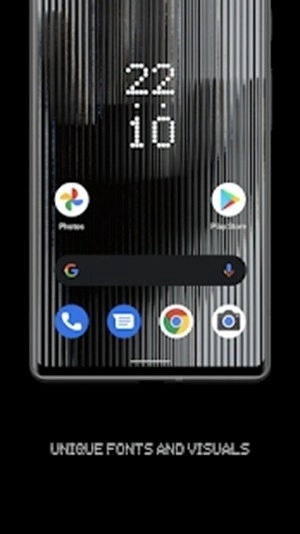 Nothing Launcher最新版(3)