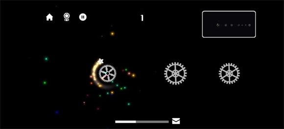 齿轮世界2026最新版图1