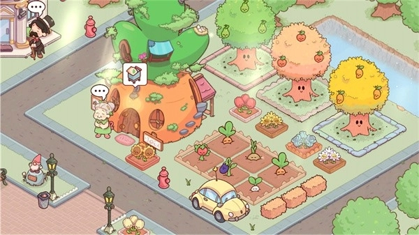 爱别离游戏手机版图2