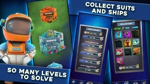 QB行星游戏安卓版