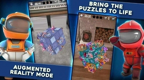 QB行星游戏安卓版