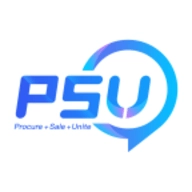 PSU采销联