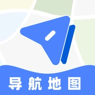 百德卫星地图导航 v1.0.0