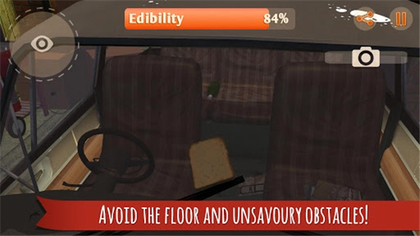 我是面包手机版图1