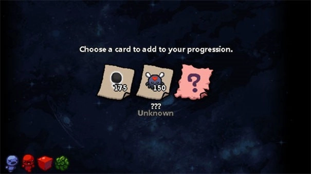 植物大战僵尸以撒版图4