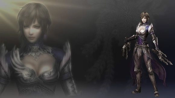 真三国无双7猛将传图3