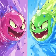 史莱姆大作战菜单最新版