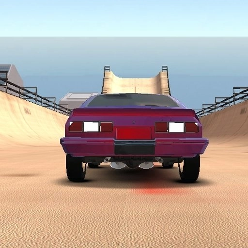 城市真实赛车 V1.0