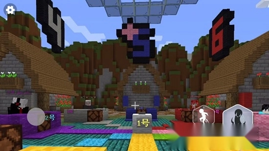 终极狼人杀派对正版图4