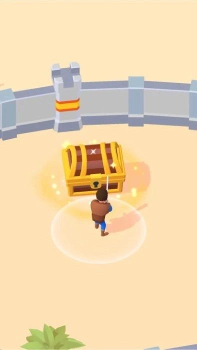 武士传送带游戏图3