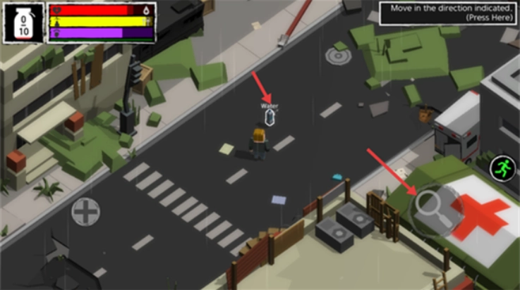 沙盒冒险幸存者游戏图2