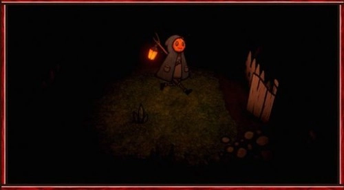 PumpkinPanic南瓜恐慌手机游戏(AngryPumpkin)图2