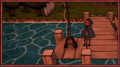 PumpkinPanic南瓜恐慌手机游戏(AngryPumpkin)图1