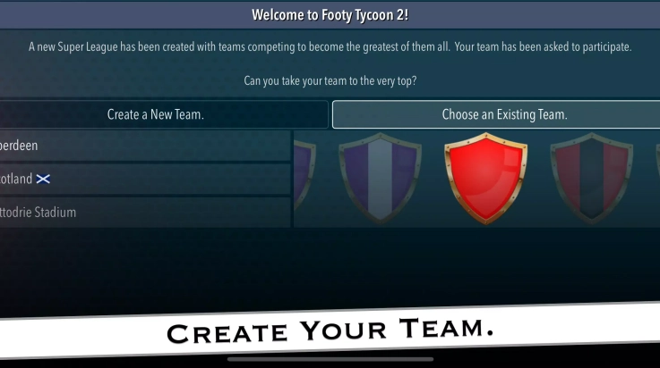 足球大亨2游戏图3