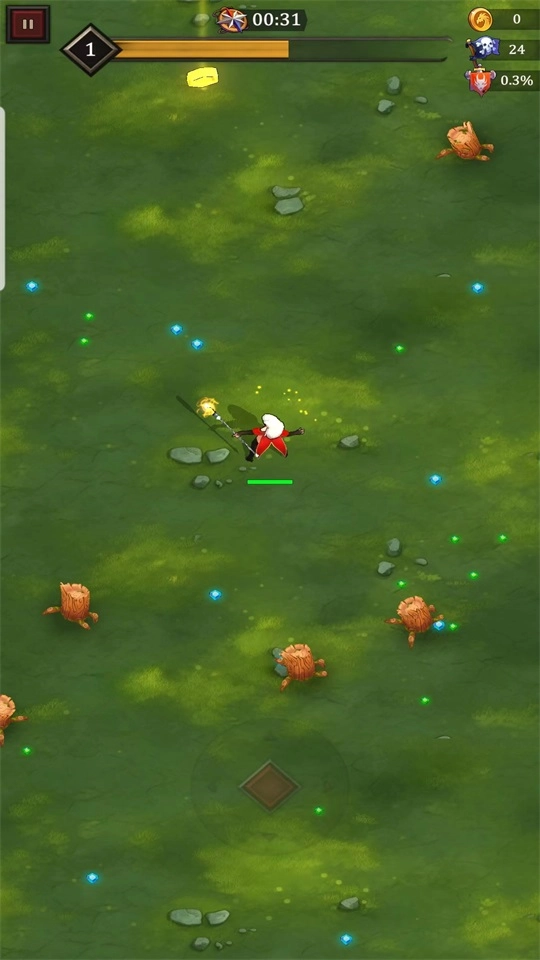 幸存者传奇菜单版图3