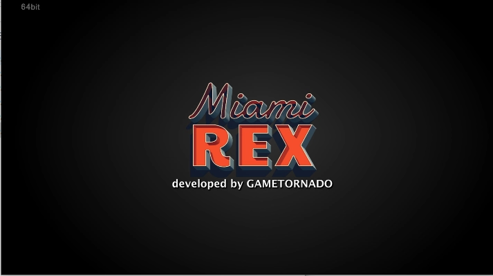 迈阿密霸王龙游戏去广告版图1