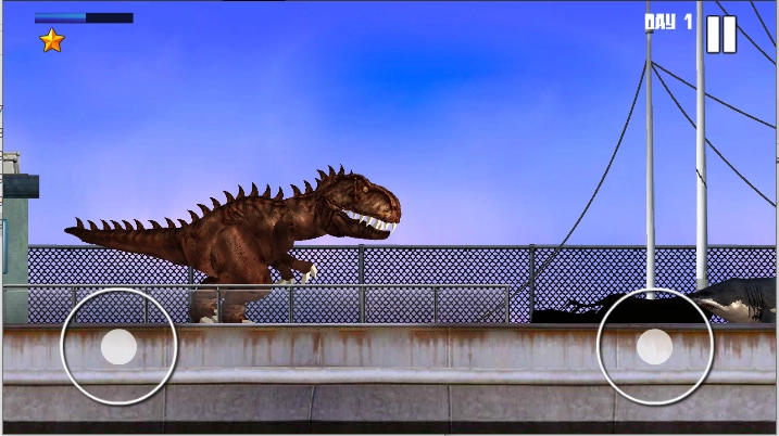 迈阿密霸王龙游戏去广告版图2