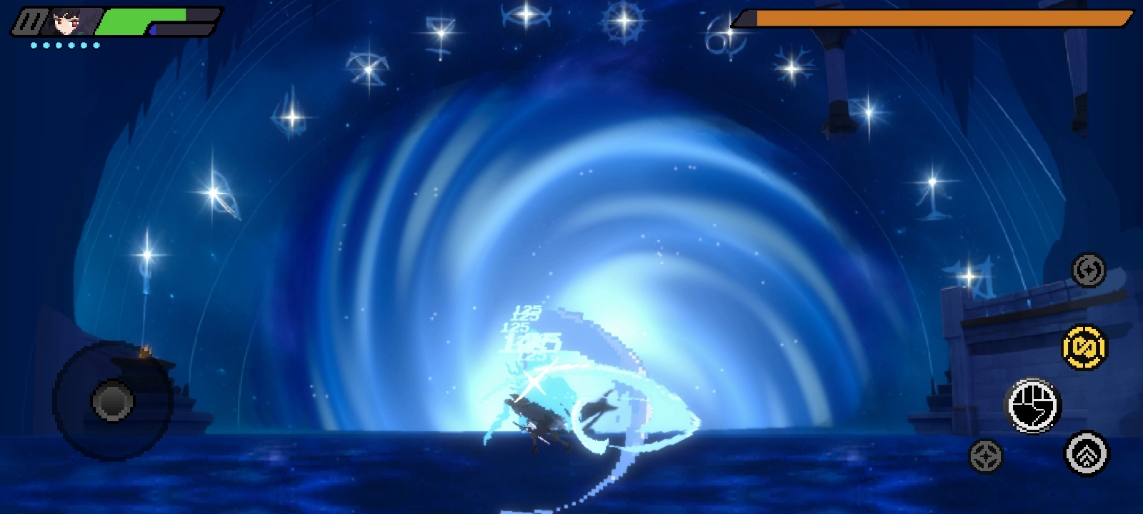 雅的特训修行玩家自制版(2)