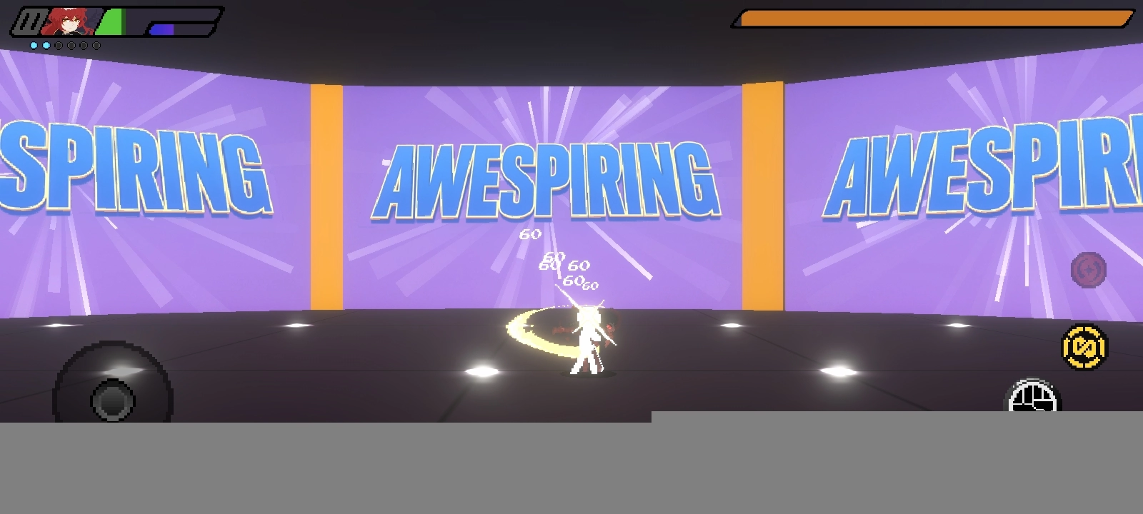 雅的特训修行玩家自制版(5)