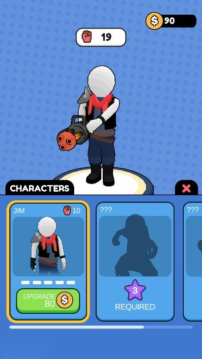 战术打击免广告最新版图2