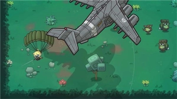 米利科拉之战安卓版图3