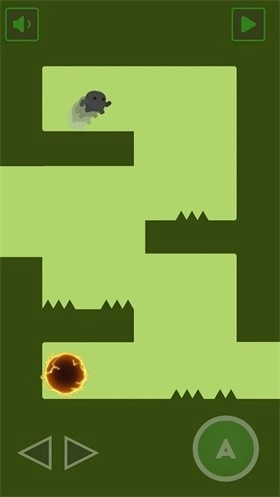 恶魔奔跑游戏安卓版