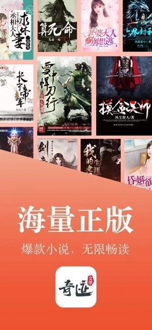 奇迹免费小说手机版3