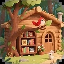 鸟儿图书馆手机版
