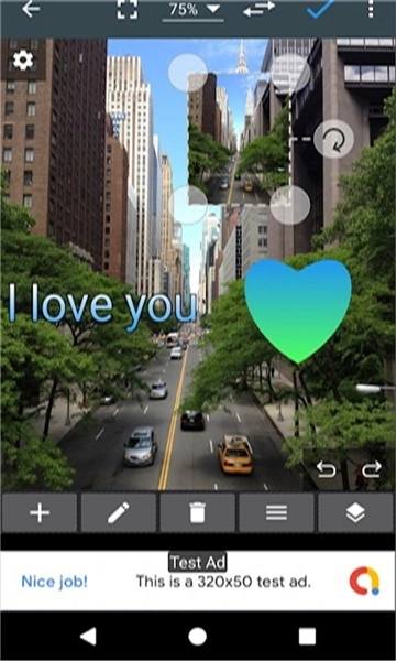 照片编辑器手机版