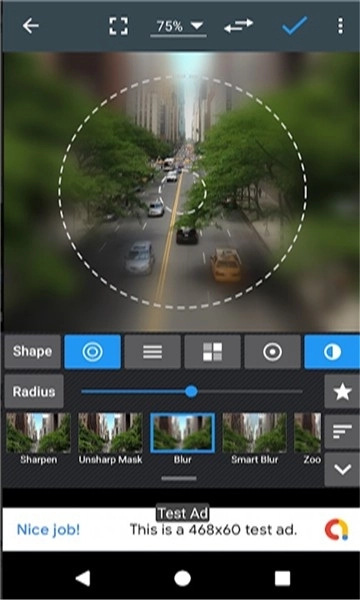 照片编辑器手机版