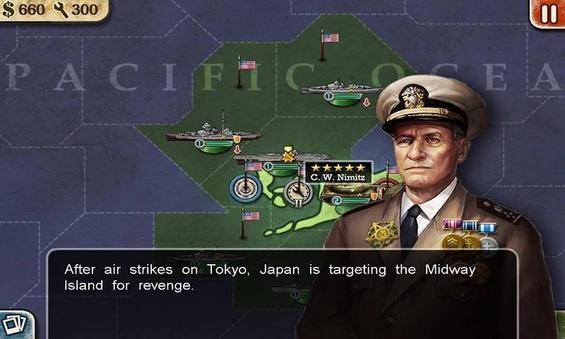 世界征服者2免费原版图1