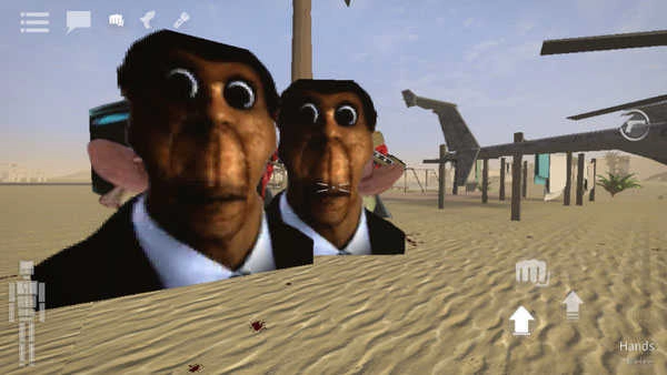 G沙盒仇恨模组 图2