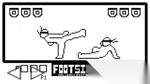 FOOTSIES最新手机版图4