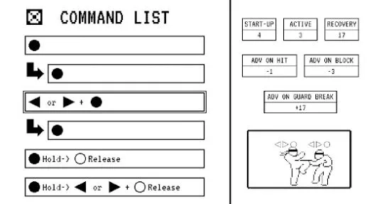 FOOTSIES最新手机版图1