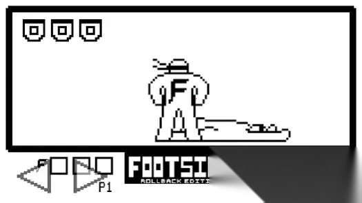 FOOTSIES最新手机版图5