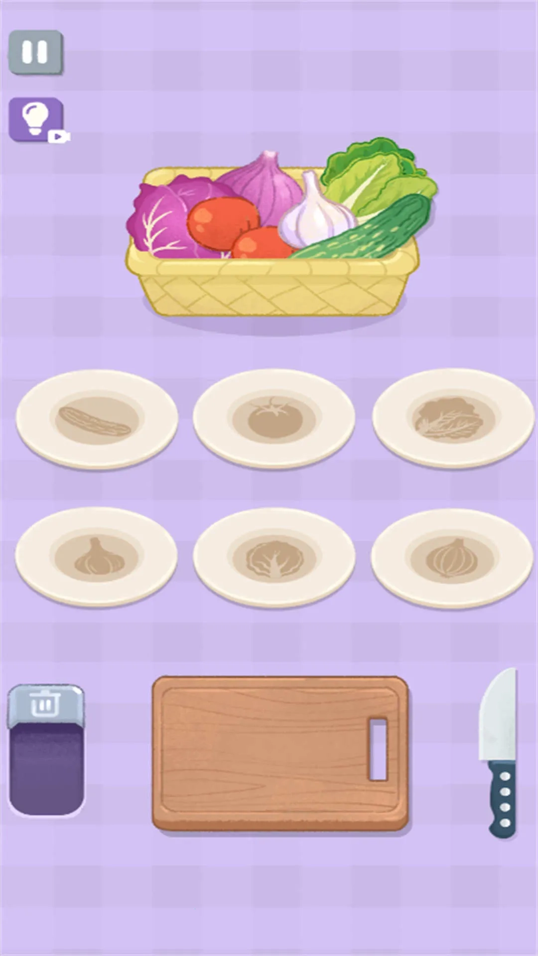 治愈减压时刻(治愈解压游)  手机版