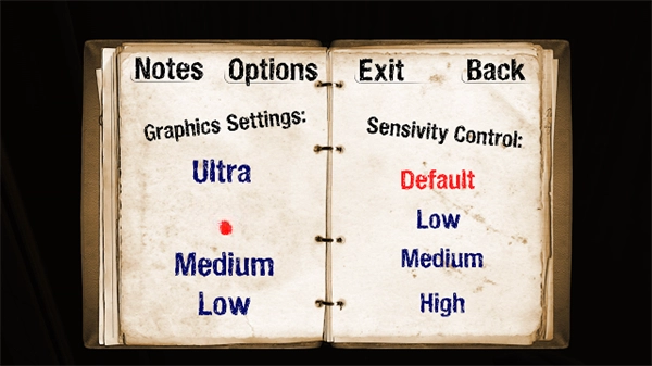 宣告者起源手谈汉化(ReporterDemo)图1