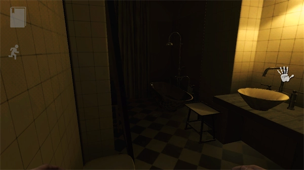 宣告者起源手谈汉化(ReporterDemo)图3