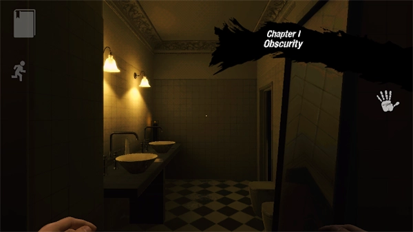 宣告者起源手谈汉化(ReporterDemo)图2