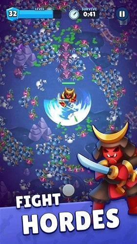 大逃杀部落生存最新版2